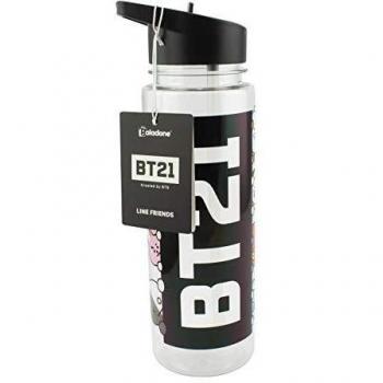 BT21 Water Bottle