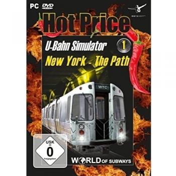 World of Subways 1 Hot Price
