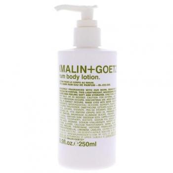Malin+Goetz Rum Body Lotion - 8.5 oz
