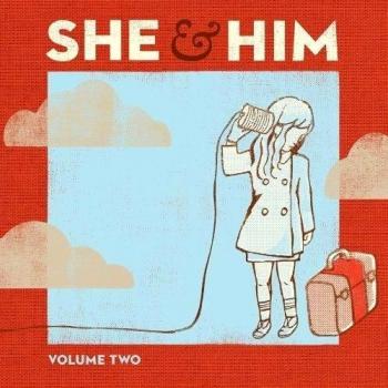 Vinyl Record Volume Two - Deluxe Edition