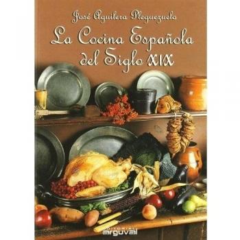 La cocina española del siglo 19