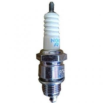 Bujía de encendido NGK CR8HSA 2086 - Alta performance y durabilidad
