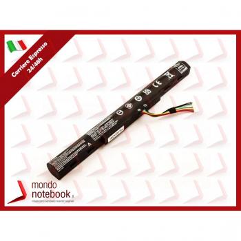 Batería portátil Coreparts 14.8V 2600mAh 4 celdas para Acer Aspire E5