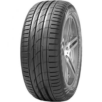 Nokian zLine SUV - 235/50R19 99V - Neumático de Verano