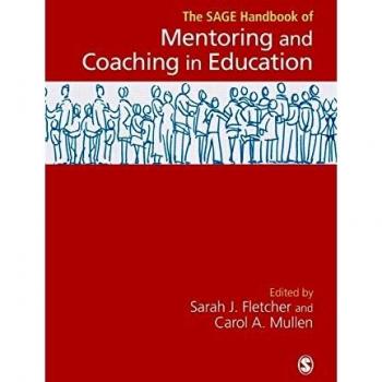 SAGE Handbook of Mentoring and Coaching in Education