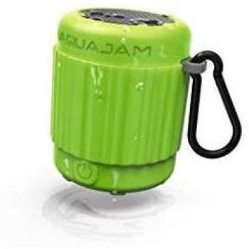 Hama Aqua Jam Mono Portable Speaker 3W Verde - Altavoces portátiles