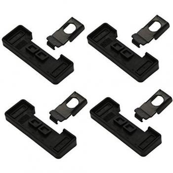 Thule 1437 kit suzuki sx4 06