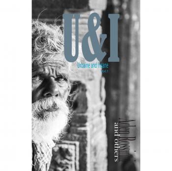 Urbaine & Insane: Volumen 1 (Serie 1)