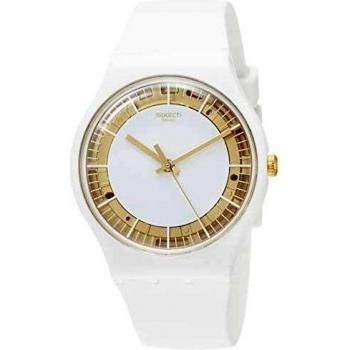 Swatch Analogue Quartz SUOW158