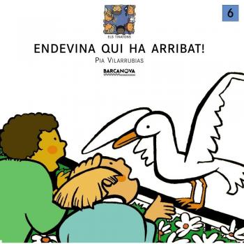 Endevina qui ha arribat!