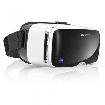 Carl Zeiss Gafas de Realidad Virtual