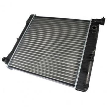 Radiador de refrigeración del motor THERMOTEC D7M001TT