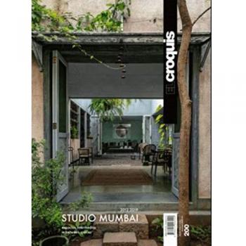 STUDIO MUMBAI, 2012 / 2019: Espacio Intermedio / In-between Space: 200