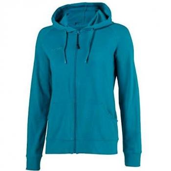 Joma Chaqueta Y Chaleco Señora, Niñas, Corinto Turquesa, 4XS-3XS