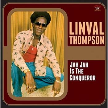 Jah Jah Is The Conqueror