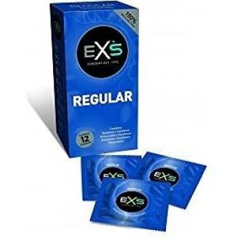 Exs preservativos regulares 059 kg