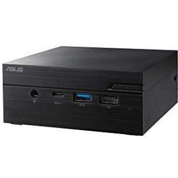 Asus VivoMini PN60-B3046MV Mini PC de sobremesa