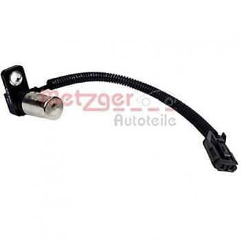 Sensor de Velocidad METZGER 0909056