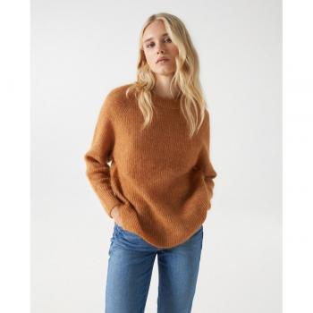 Salsa Jeans JERSEY DE MOHAIR CON LANA