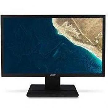 Acer V6 V226HQLBID 21.5 Black Full HD - Monitor