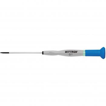 Witte 89751 Destornillador Torx para Trabajos de precisión