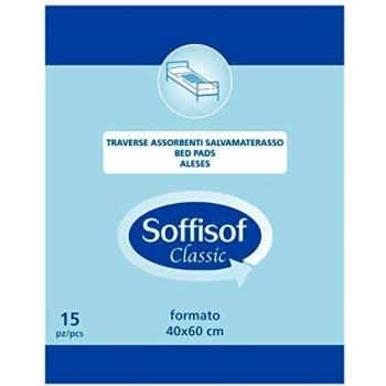 Soffisof Travel Clas 40X60 15 unidades