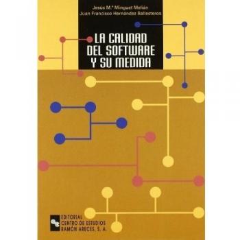 La Calidad Del Software y Su Medida