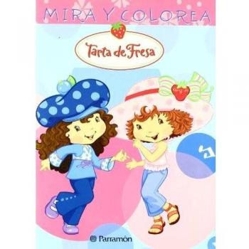 Mira y colorea 2