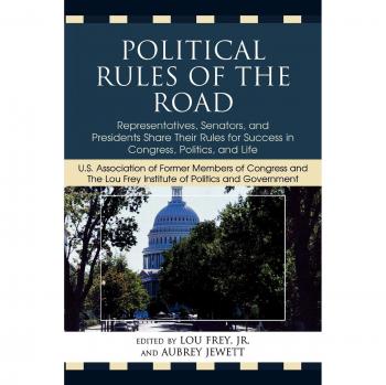 Political Success Strategies: Insights from Congress and Leadership