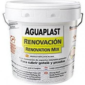 Beissier. s.a. M123623 - Aguaplast renovacion en pasta 4 kg