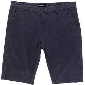 Element - Short de Calle - Niños - 8 - Negro