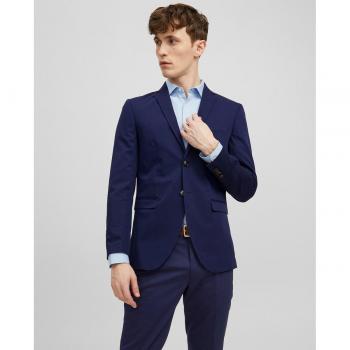 Americana de hombre Jack & Jones Franco Azul