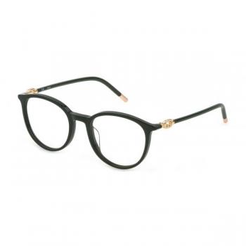 Gafas de Sol Furla VFU548 Shiny Dark Green 51 mm para Mujer