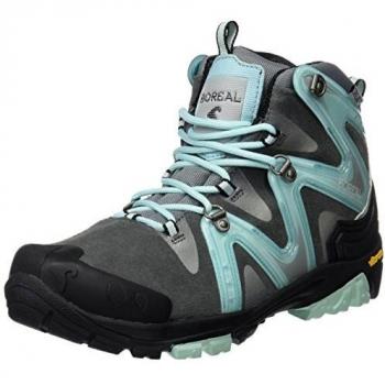 Boreal Aspen Girls - Zapatos Deportivos para niña, Color Azul, Talla 29
