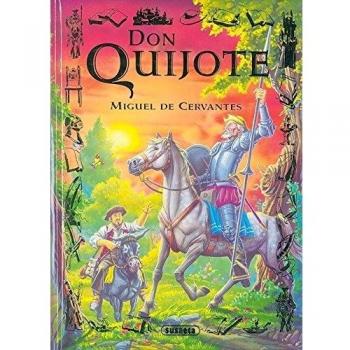 Don Quijote