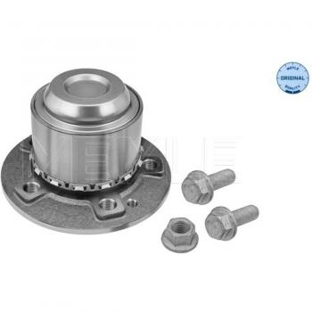 Cubo de rueda MEYLE 014 652 0004 eje delantero 94,5mm 150mm