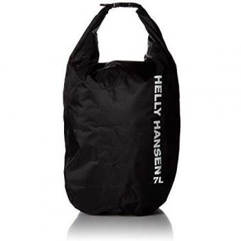Helly Hansen HH Light Dry Bag 7L 990 Negro, Talla única