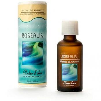 BOLES D'OLOR Ambients Bruma 50 ml. Borealis