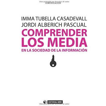 Comprender los Media en la sociedad de la información: 216