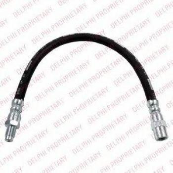 Tubo de freno DELPHI LH6718 - Tipo: Tubo de freno; Características: Compatible con vehículos específicos, fabricado en materiales de alta calidad para garantizar durabilidad y resistencia a la presión, diseño optimizado para un