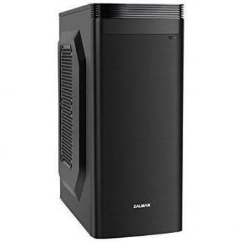 Sedatech - PC Gaming Casual Intel i7-6700 4x3.40Ghz, Geforce GT730 1024Mb, 16Gb RAM, 2000Gb HDD, 250Gb SSD, USB 3.0, Alim 80+, Win 10 - Desktop Gamer, Gaming PC, Ordenador de Sobremesa, Office, Family, Multimedia Computer