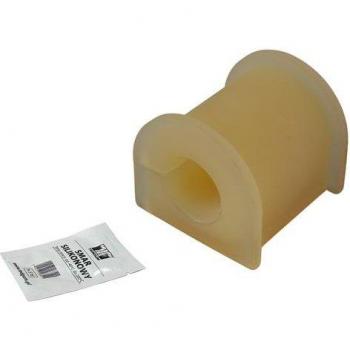 Soporte de estabilizador TEDGUM TED81759 - Silentblock de barra estabilizadora, alta resistencia, fabricado en goma de calidad, diseñado para reducir vibraciones y ruidos, compatible con múltiples modelos de vehículos