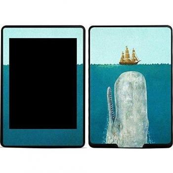 Skin para Kindle Paperwhite The Whale parca Caseable