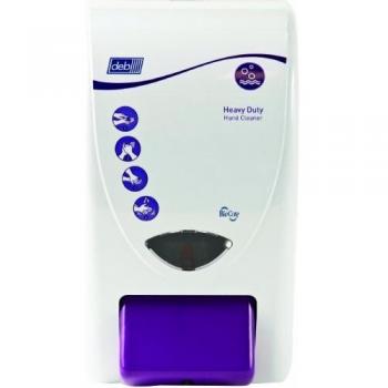 DEB CLEANSE HVY WASHROOM DISPENSER2000