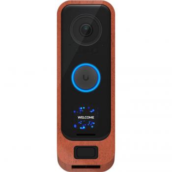 Ubiquiti G4 Timbre Pro Cubierta Policarbonato Marrón (PC)