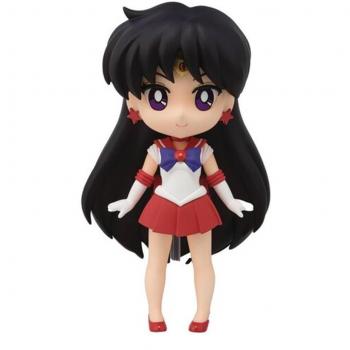 Figuarts Mini Sailor Moon Sailor Mars Reissue 90mm PVC&ABS Figure