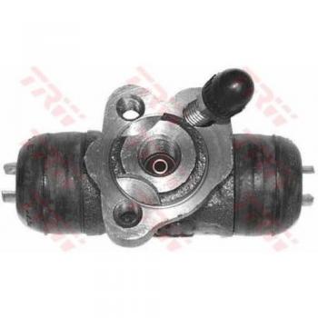 Cilindro de freno de rueda TRW BWC179 para Toyota Tercel I y Starlet III/IV, 17.5 Fonte