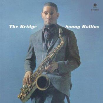Sonny Rollins - The Bridge (Vinyl LP with Bonus Track)