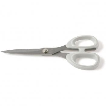 Cuydesa c515560 tijera todo uso gris 6z 17 cm