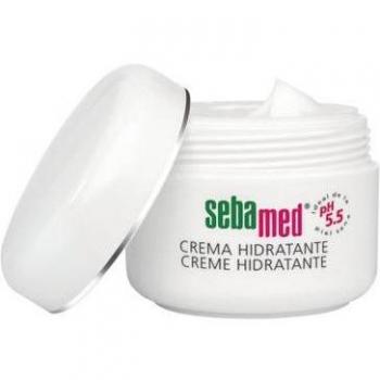 Sebamed Crema Hidratante 75ml
